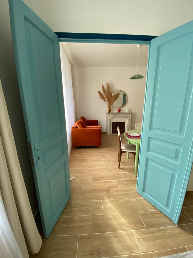 2 pièces / neuf - Ajaccio centre - Place Miot / Albert 1er Esterno foto