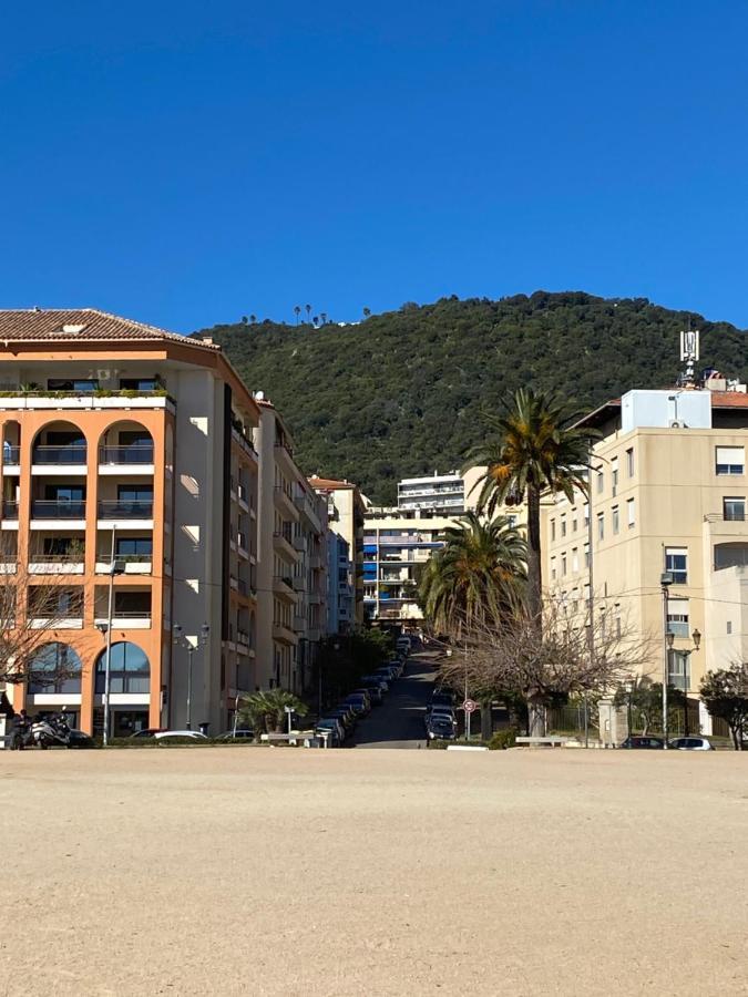 2 pièces / neuf - Ajaccio centre - Place Miot / Albert 1er Esterno foto
